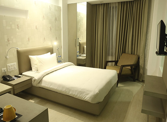 hotel rooms in Mayfield, Gurugram